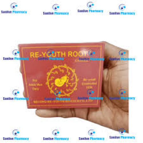 Re Youth Root